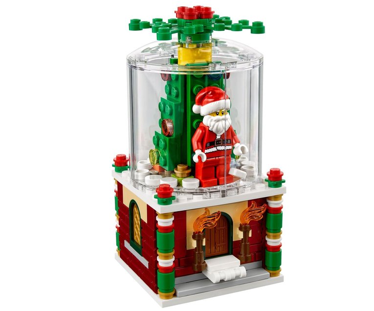 Snowglobe