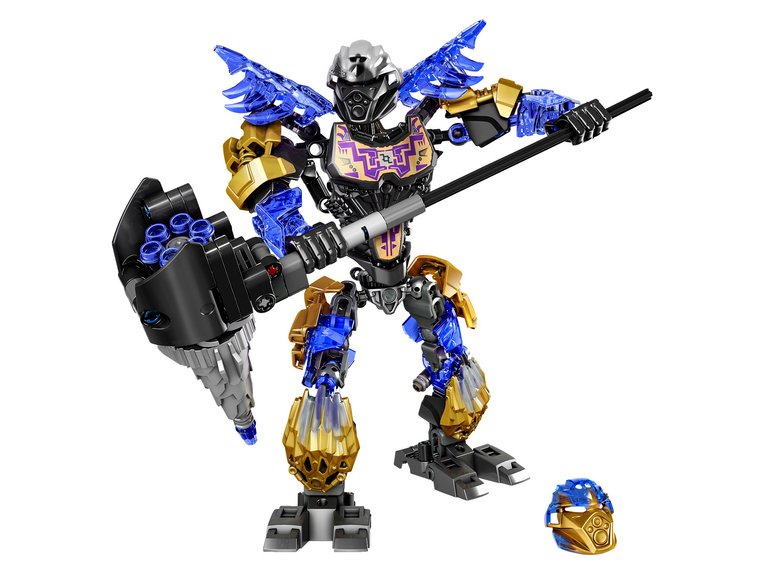 Onua Uniter of Earth